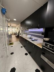 Blk 108 Commonwealth Crescent (Queenstown), HDB 3 Rooms #589796101